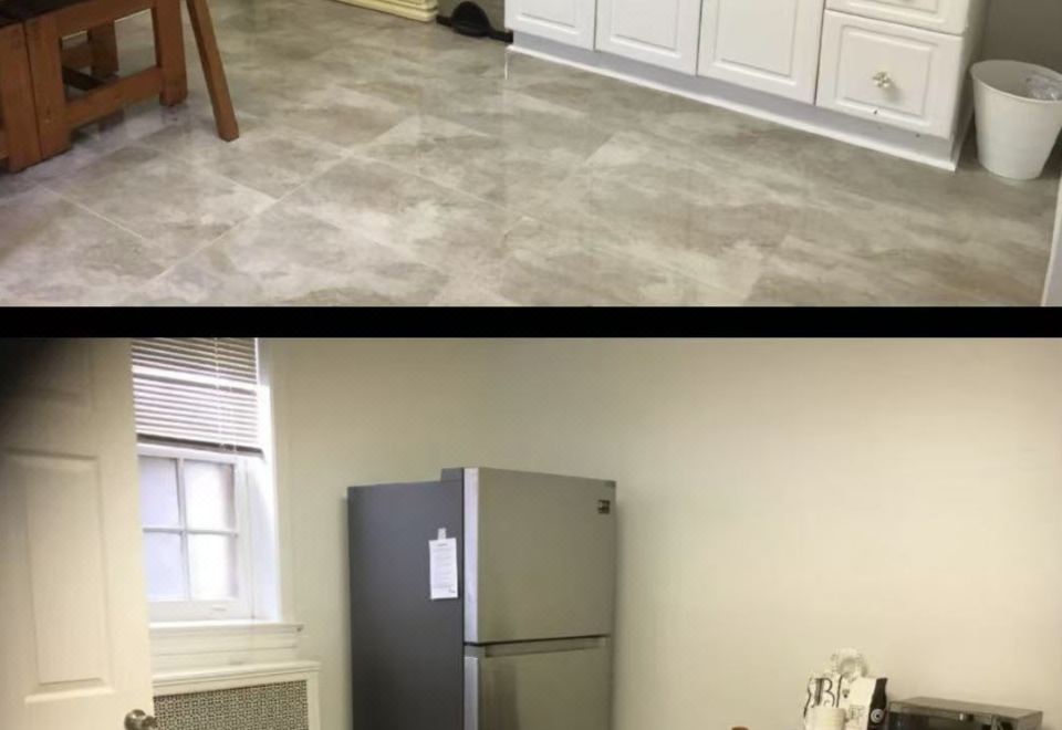 Forever 66 숙소 전경