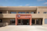Dunhuang Qiyu Banshe Homestay