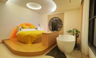 Libo Maolan North Latitude 25° Homestay