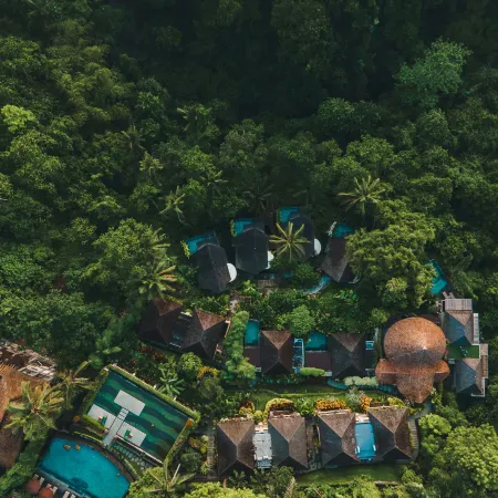 Jannata Resort and Spa