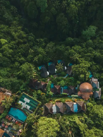 Jannata Resort and Spa Hoteles cerca de Museo Neka