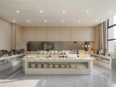 Lingbi Huangpu Hongtai Grand Hotel (LADI SHOPPING PLAZA) Hoteles en Condado de Lingbi