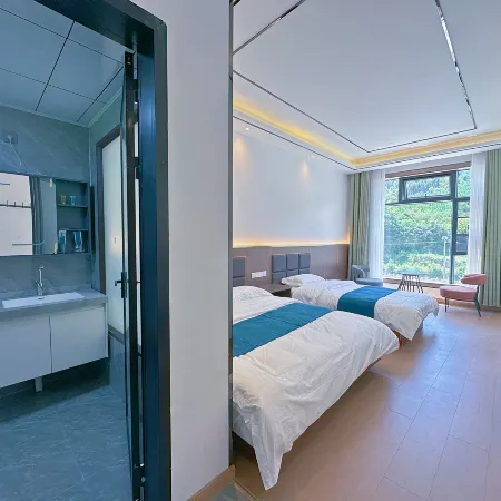 Xiguang Jushe Homestay