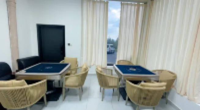 Taihe Mountain House Scenic Hotel (Xijiang Qianhu Miao Village West Gate Tourist Service Center)