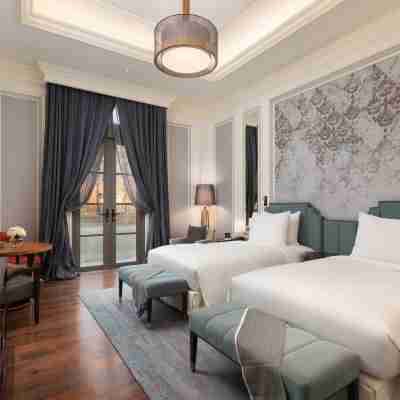 THE ERAVATI Sule Grand Yangon Rooms