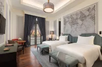 THE ERAVATI Sule Grand Yangon