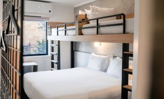 Hotel Totto Wollongong, an EVT hotel