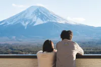 THE TOKI FujiKawaguchiko - Romantic