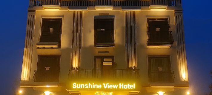 Sunshine View Sapa Hotel Hotels in Sapa