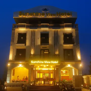 Sunshine View Sapa Hotel Hotels near Sapa Green Valley