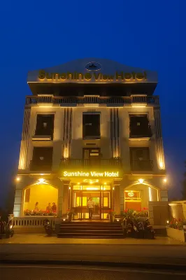 Sunshine View Sapa Hotel Hotels near Sun World Fansipan Legend