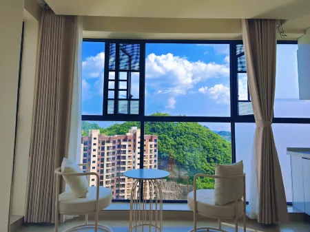 Xingmu Warm Home (Anshun West Station)