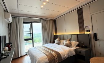 Bamianshan Yunduandu Homestay