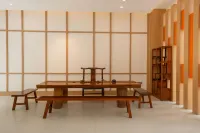 Shansheng Sanshe by Huangguoshu Waterfall (Scenic Area Branch) Hotels in Guanling