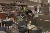 EPIC SANA Marquês Hotel - bar