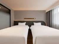 Jinjiang Hotel (Xianghe Jiqiren Xiaozhen) Hotels in Xianghe