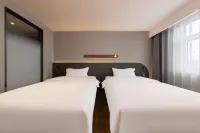 Jinjiang Hotel (Xianghe Jiqiren Xiaozhen) Hotels near Chaobaihe Wetland Park