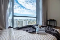 THE RIDGE BY FEEL HOME Hotels in Setapak