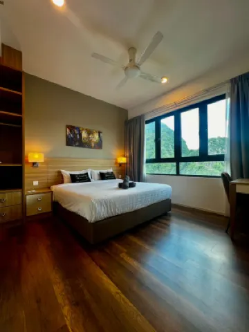 Sunway Onsen Ipoh by EUcation Home