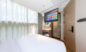 Taiji Hotel (Beijing Guomao Subway Station Branch)