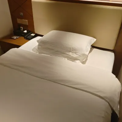 Borrman Hotel (Xiaobei Branch Yuexiu Park Memorial Hall, Guangzhou Railway Station) Photos