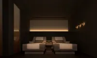 Wyndham Grand Xishuangbanna Resort - spa