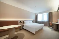 Home Inn (Jining Zoucheng Longgui Shopping Plaza Branch)