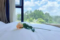 Yunyi Xiaoqi Homestay (Libo Xiaoqikong Branch) - Cho phép mang theo thú cưng