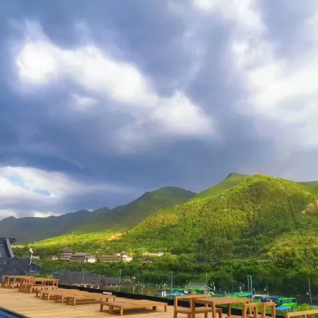 YOYA RESORT