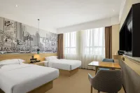 City Comfort Inn Hotel (Wen Taixing Lu Road Pangfaxiang) - 2-Star