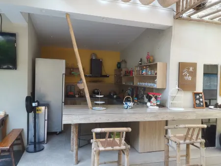 Longnan Manxin Xiaozu