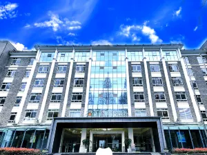 오렌지 호텔 (징강산 혁명 박물관 지점)