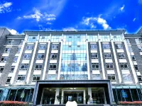 Orange Hotel (Jinggangshan Revolutionary Museum Branch) Hotels near Revolution Martyr Memorial Tower
