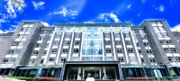 Orange Hotel (Jinggangshan Revolutionary Museum Branch) Hotels near yi cui hu gong yuan