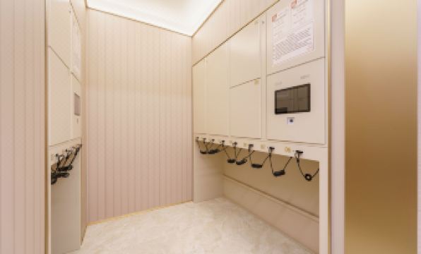 Hanting Hotel (Dalian North Station North Square Branch)