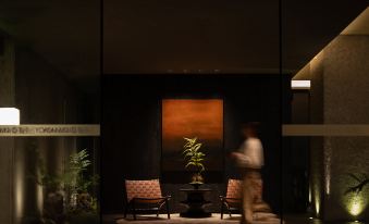 Yumanju Hotel (Guangzhou TaiKoo Hui Tianhe Stadium Flagship Store)