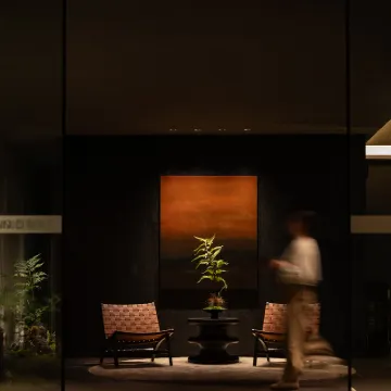 榆漫居飯店（廣州太古滙天河體育中心旗艦店） 崗頂地鐵站附近的飯店