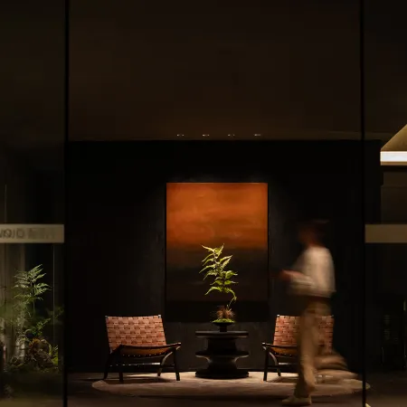 Yumanju Hotel (Guangzhou TaiKoo Hui Tianhe Stadium Flagship Store) Отели рядом с достопримечательностью «Тянхэ»