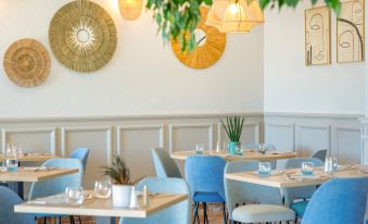 Best Western Plus Hotel la Marina