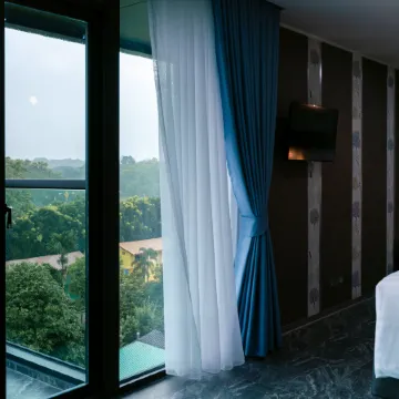 One Budget Hotel Chiangrai Baanmai Отели рядом с достопримечательностью «Госпиталь Овербрук»