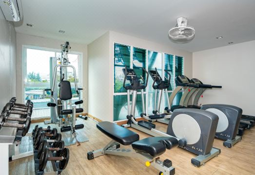 Ratana Apart-Hotel at Kamala Hotel Overview