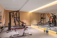 TOHOME HOTEL - Træningscentre