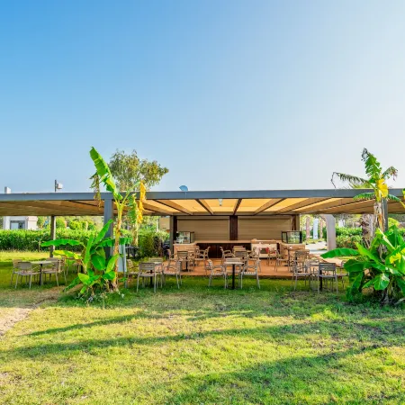 Sy Hotels Belek