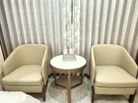 Jiding Post House Oxygen Rich Hotel