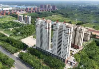 Yinghu Hotel (Texas High-speed Railway East Avenue Branch) Hotels near Dezhou East Railway Station