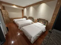 Xiahe Maijia Homestay (Labolengsi)
