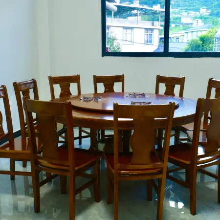 Hefeng Menghui Tujia Homestay