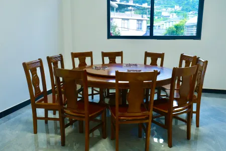 Hefeng Menghui Tujia Homestay