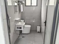Yaoli Lai Homestay - balcony