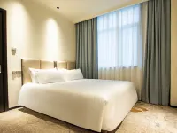 XIAMENAIR TIANJING HOTEL (Tianjin Binhai International Airport) Hotels near Dongli